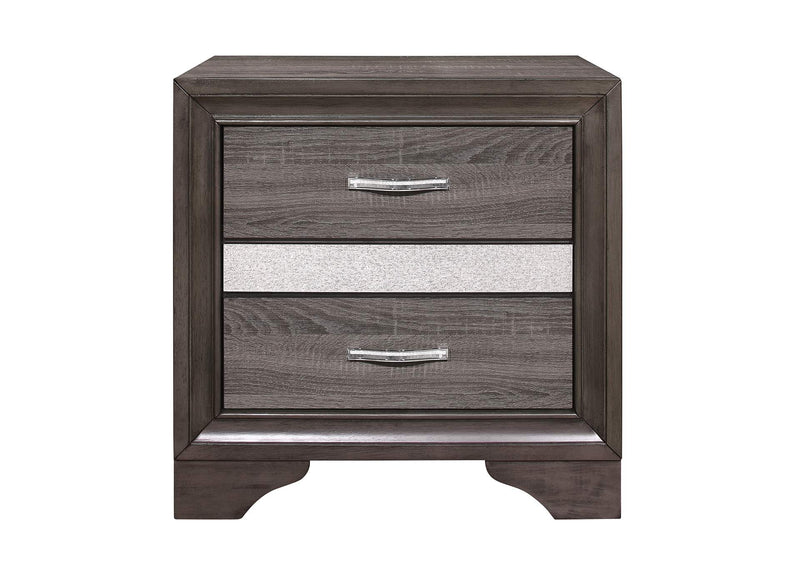 1505-4 Luster Night Stand