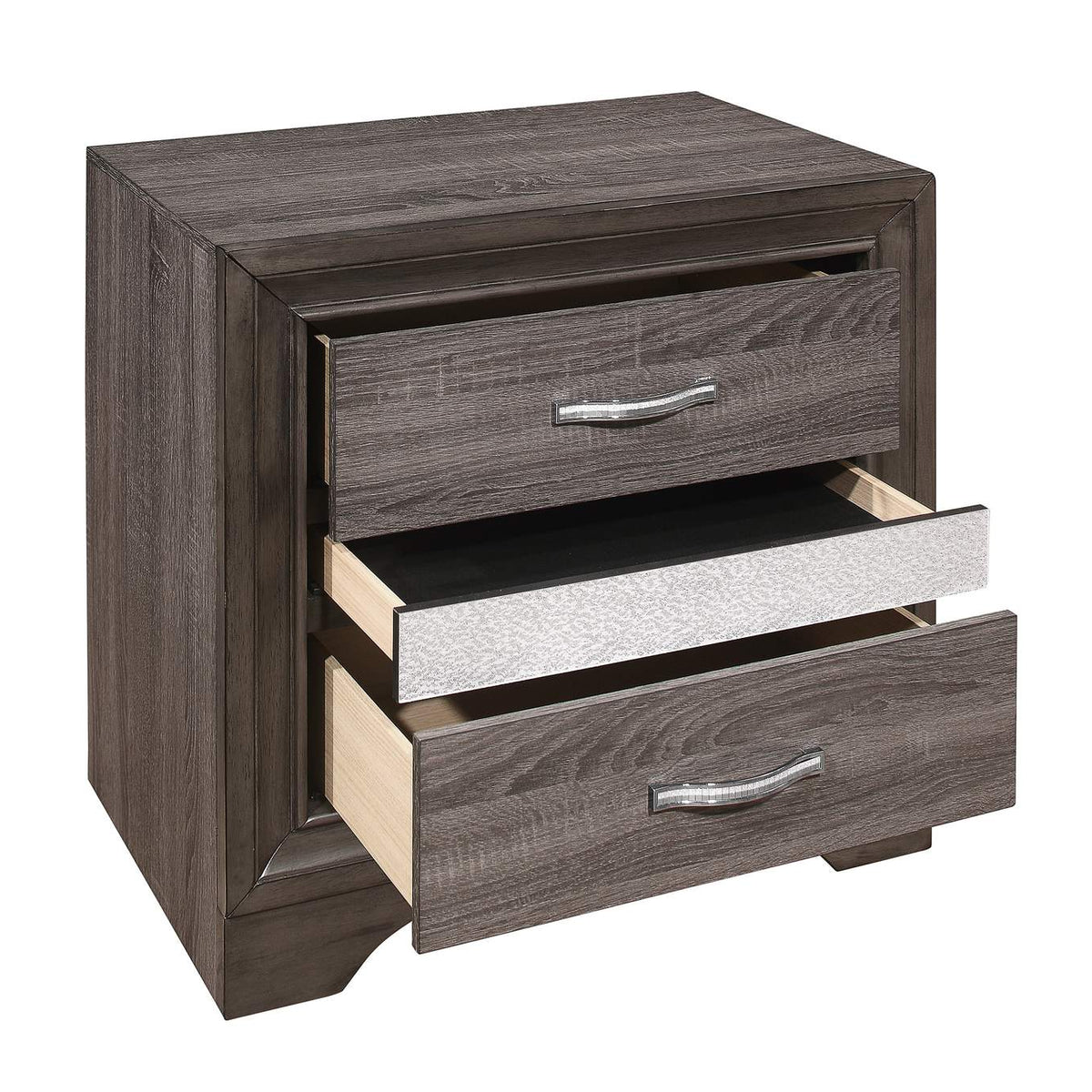 1505-4 Luster Night Stand