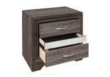 1505-4 Luster Night Stand
