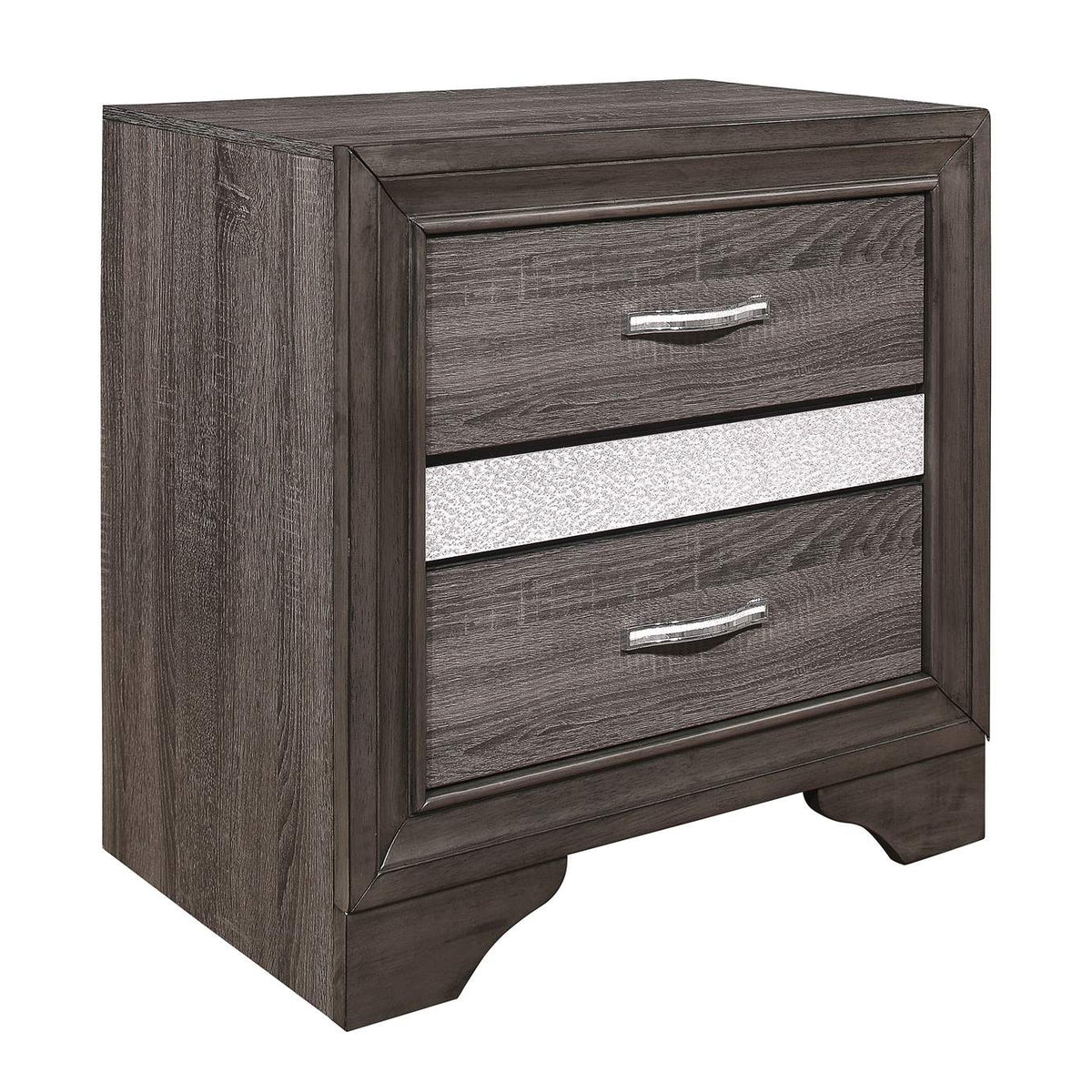 1505-4 Luster Night Stand