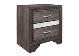 1505-4 Luster Night Stand