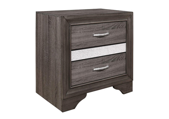 1505-4 Luster Night Stand