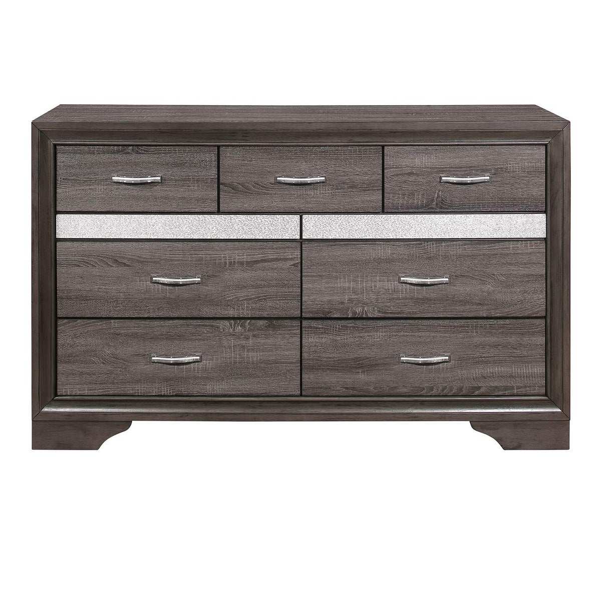 1505-5 Luster Dresser