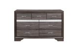 1505-5 Luster Dresser
