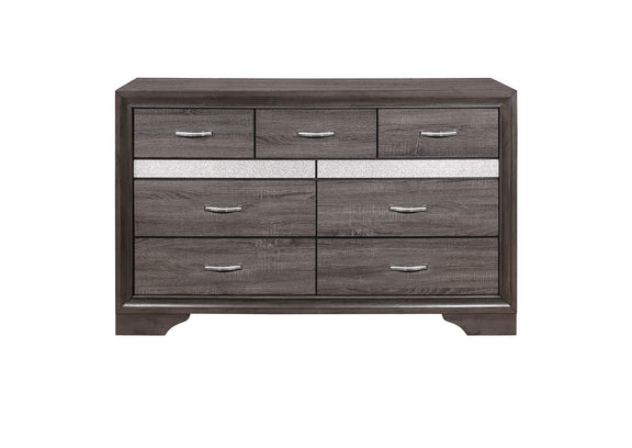 1505-5 Luster Dresser