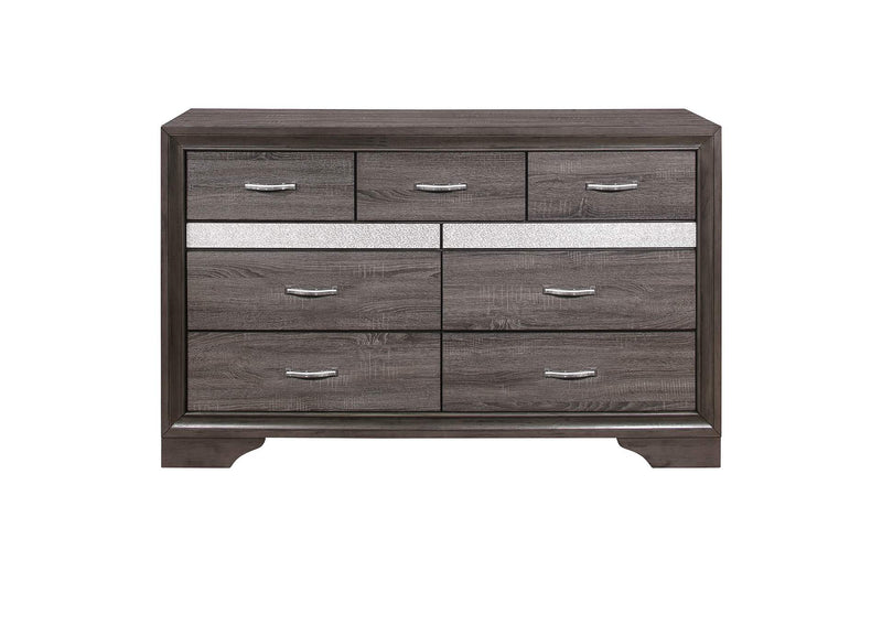 1505-5 Luster Dresser