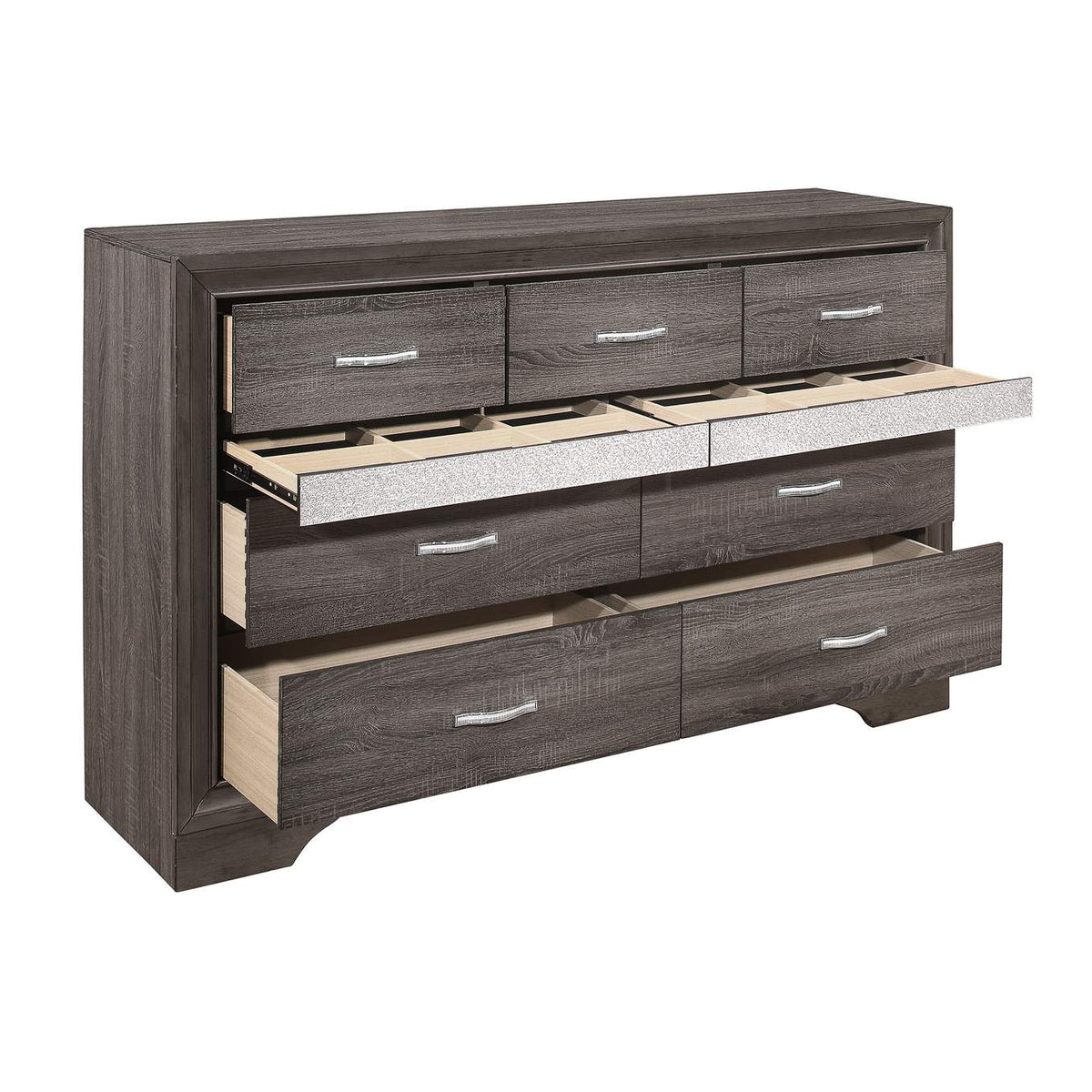 1505-5 Luster Dresser