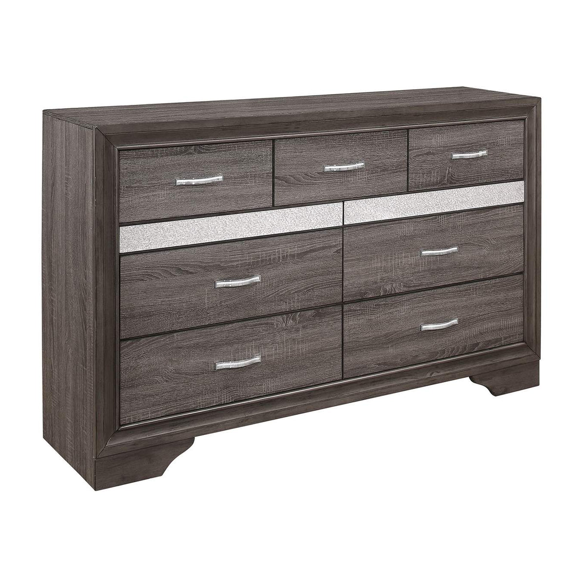 1505-5 Luster Dresser