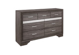 1505-5 Luster Dresser