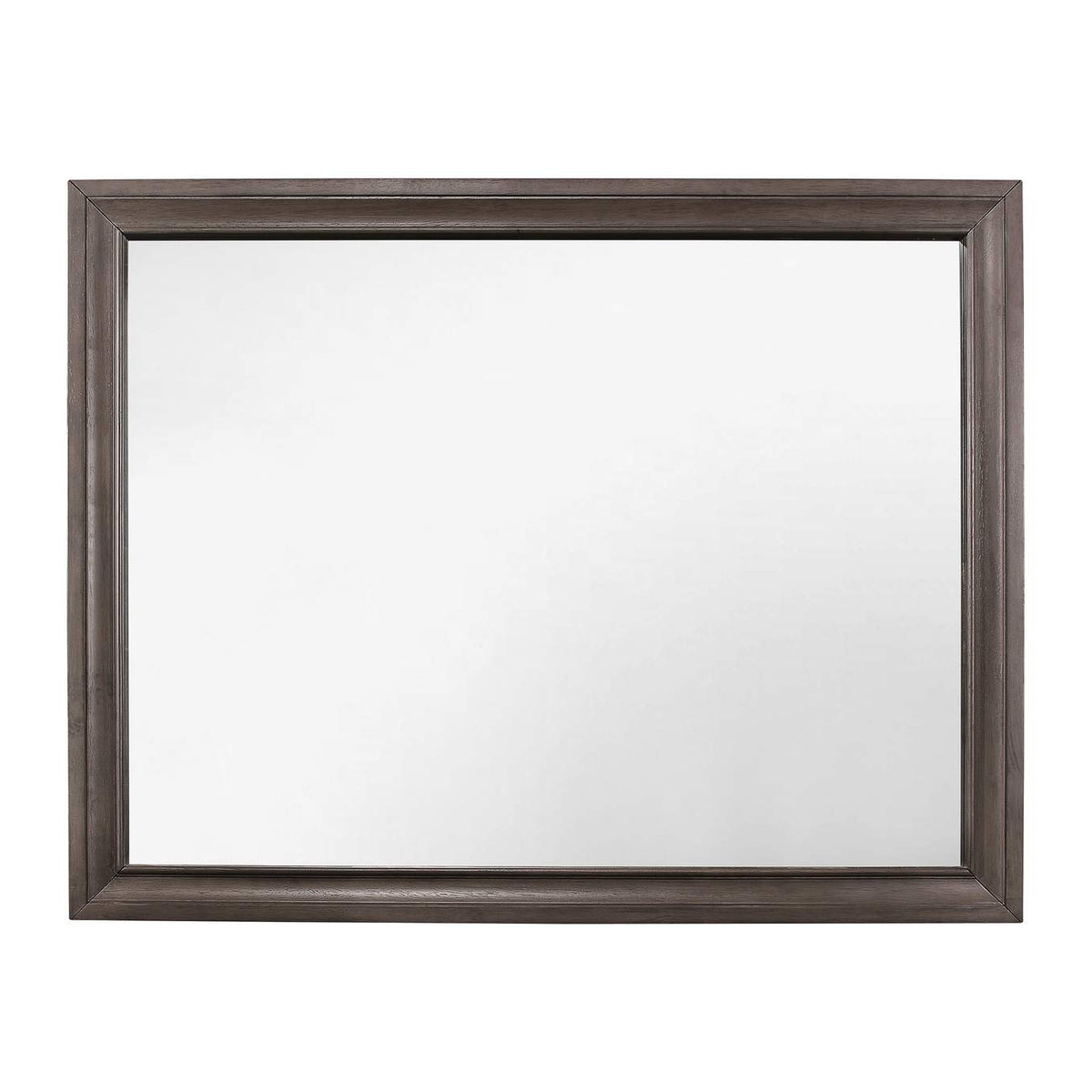 1505-6 Luster Mirror