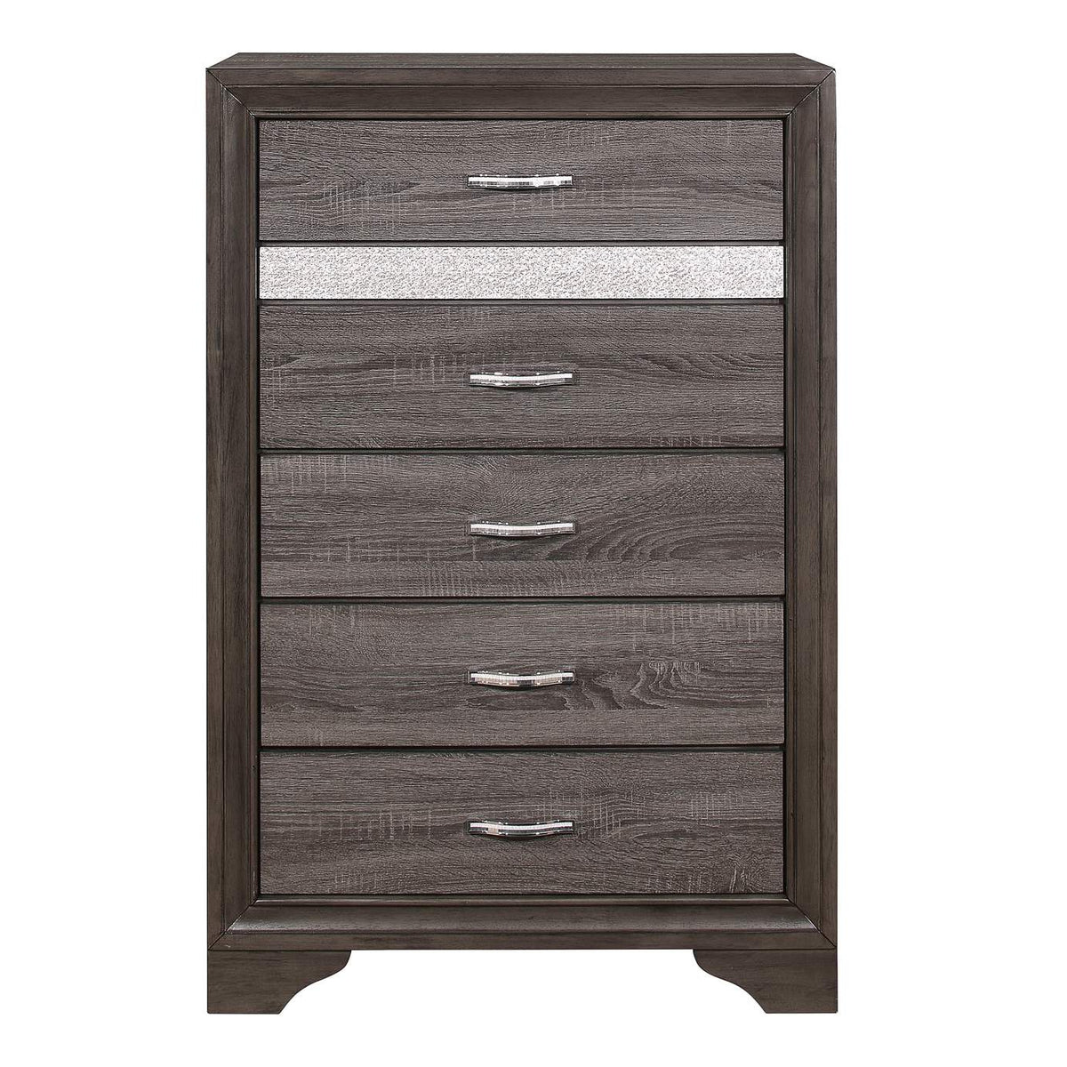 1505-9 Luster Chest