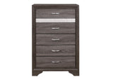 1505-9 Luster Chest
