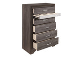 1505-9 Luster Chest