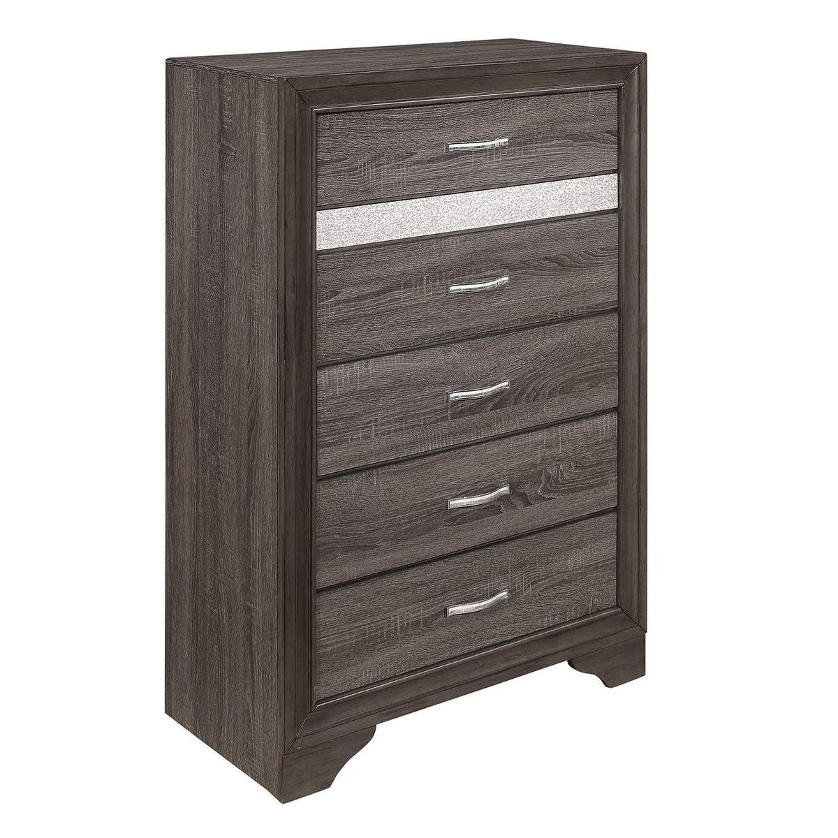1505-9 Luster Chest