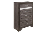 1505-9 Luster Chest