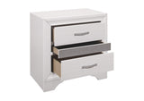 1505W-4 Luster Night Stand