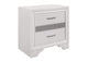 1505W-4 Luster Night Stand