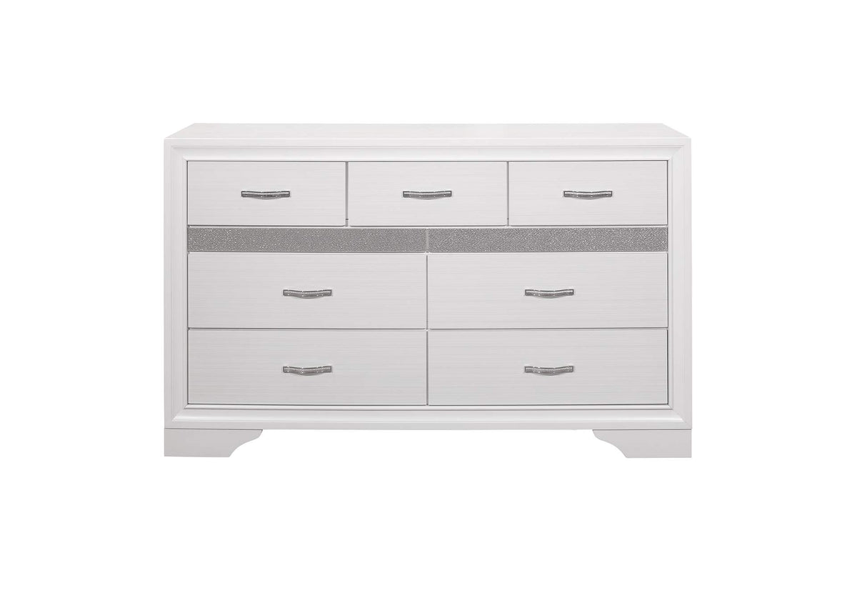 1505W-5 Luster Dresser