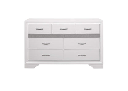 1505W-5 Luster Dresser