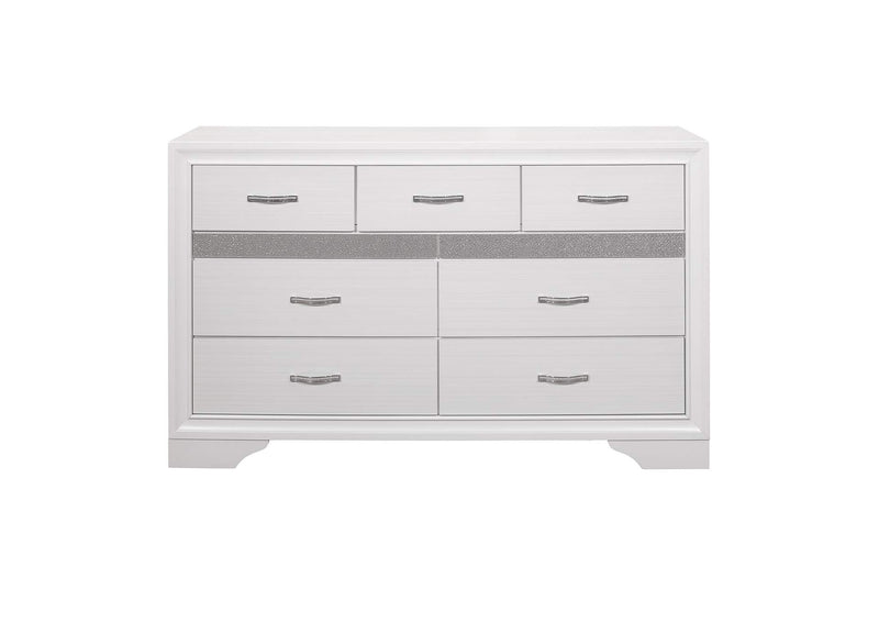 1505W-5 Luster Dresser