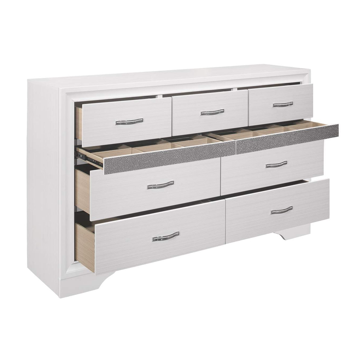 1505W-5 Luster Dresser