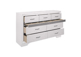 1505W-5 Luster Dresser