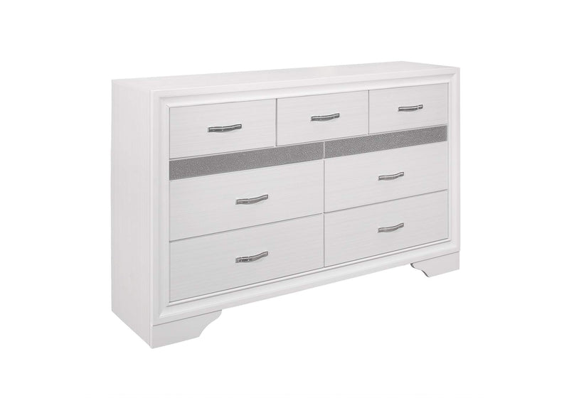 1505W-5 Luster Dresser
