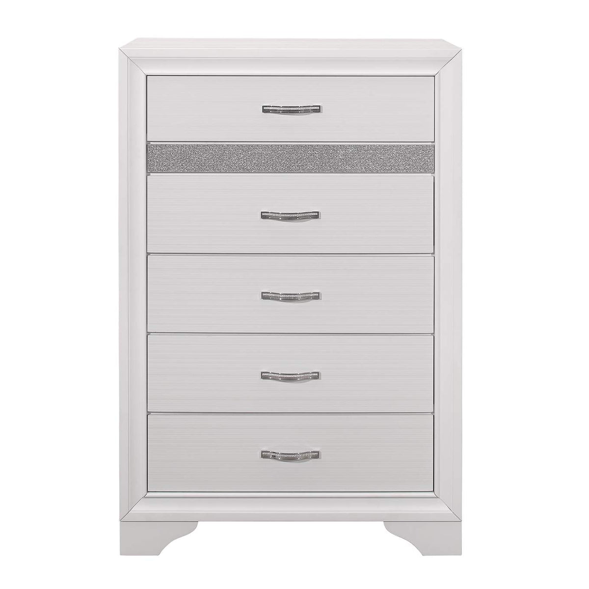 1505W-9 Luster Chest
