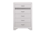 1505W-9 Luster Chest