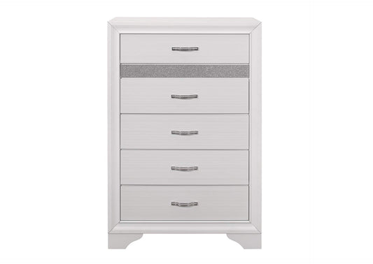1505W-9 Luster Chest