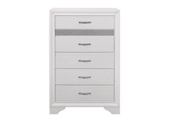 1505W-9 Luster Chest