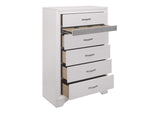 1505W-9 Luster Chest
