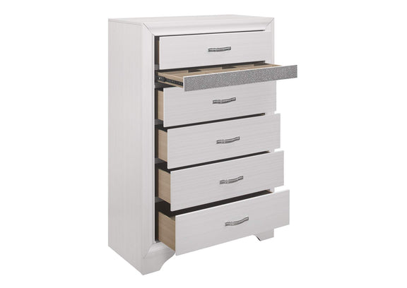 1505W-9 Luster Chest