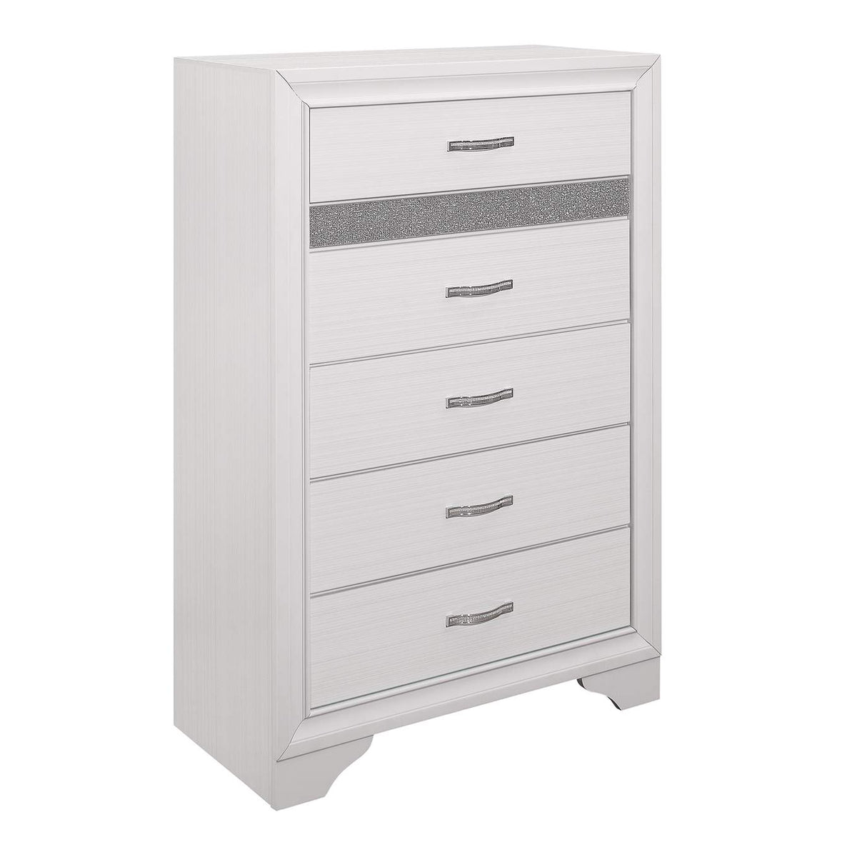 1505W-9 Luster Chest