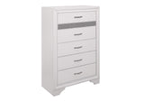 1505W-9 Luster Chest