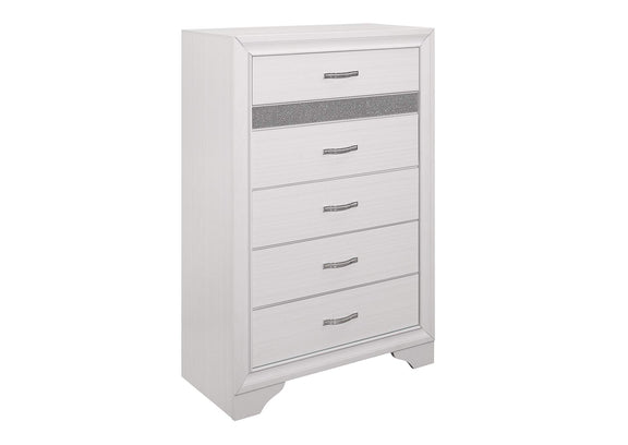 1505W-9 Luster Chest