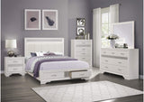 1505W-5 Luster Dresser