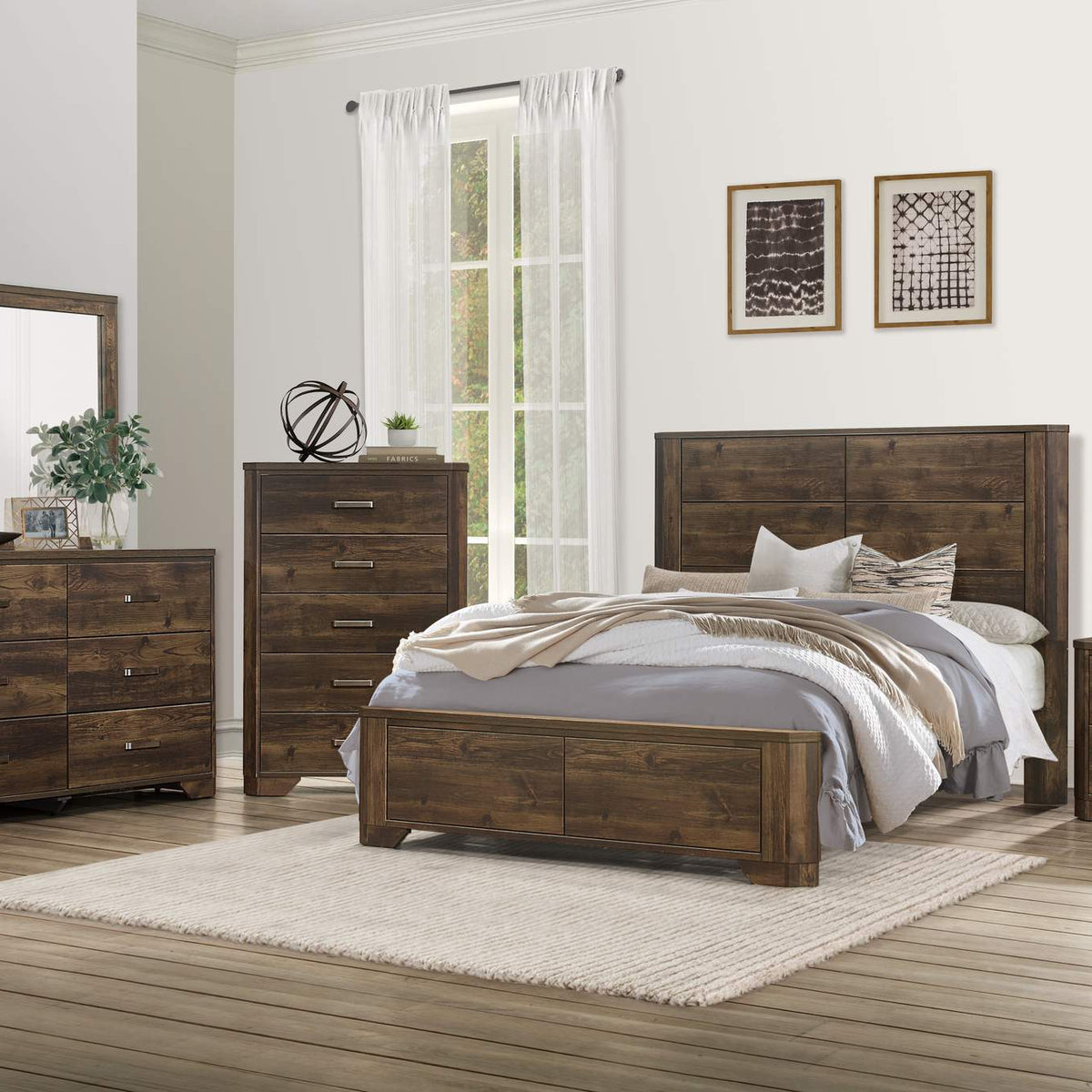 1509-5 Jocelyn Dresser