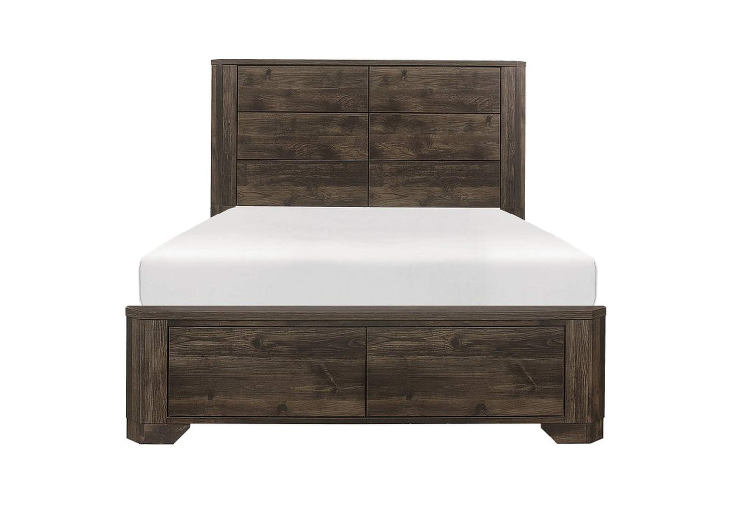 1509-1KIT Jocelyn Queen Bed