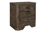 1509-4 Jocelyn Night Stand