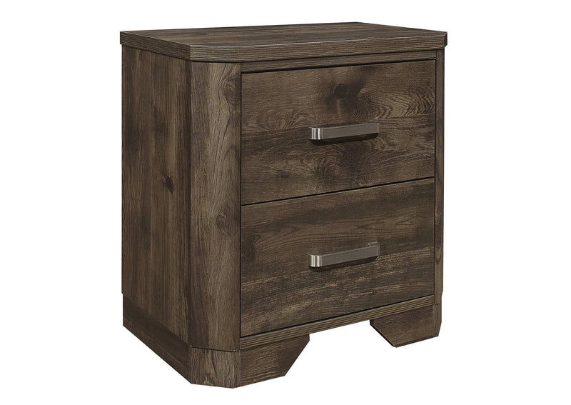 1509-4 Jocelyn Night Stand