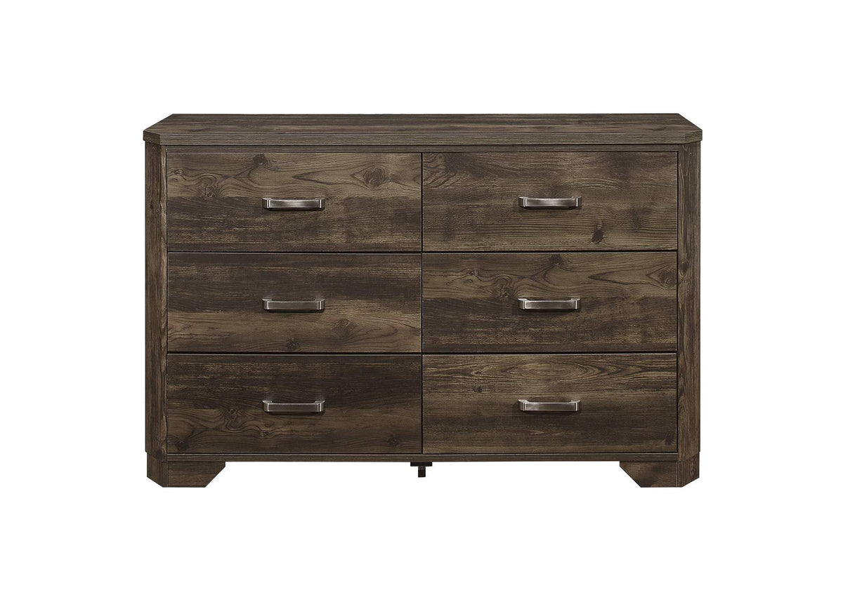 1509-5 Jocelyn Dresser
