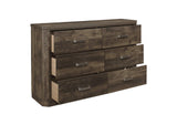 1509-5 Jocelyn Dresser