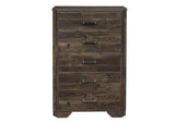 Jocelyn Chest