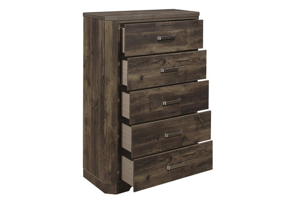 1509-9 Jocelyn Chest