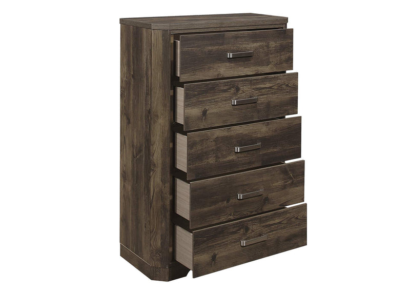 1509-9 Jocelyn Chest
