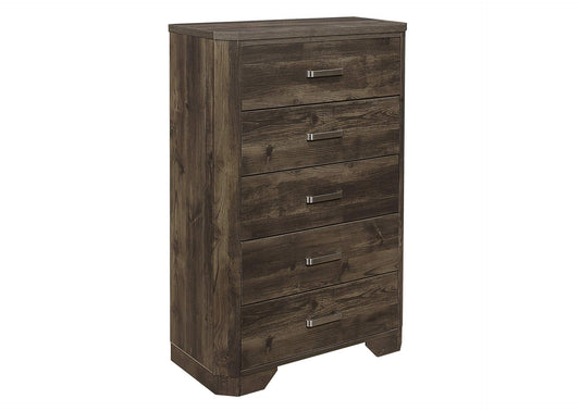 1509-9 Jocelyn Chest