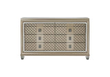 1515-5 Loudon Dresser