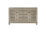 Loudon Dresser
