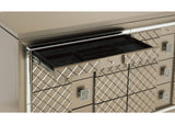 1515-5 Loudon Dresser